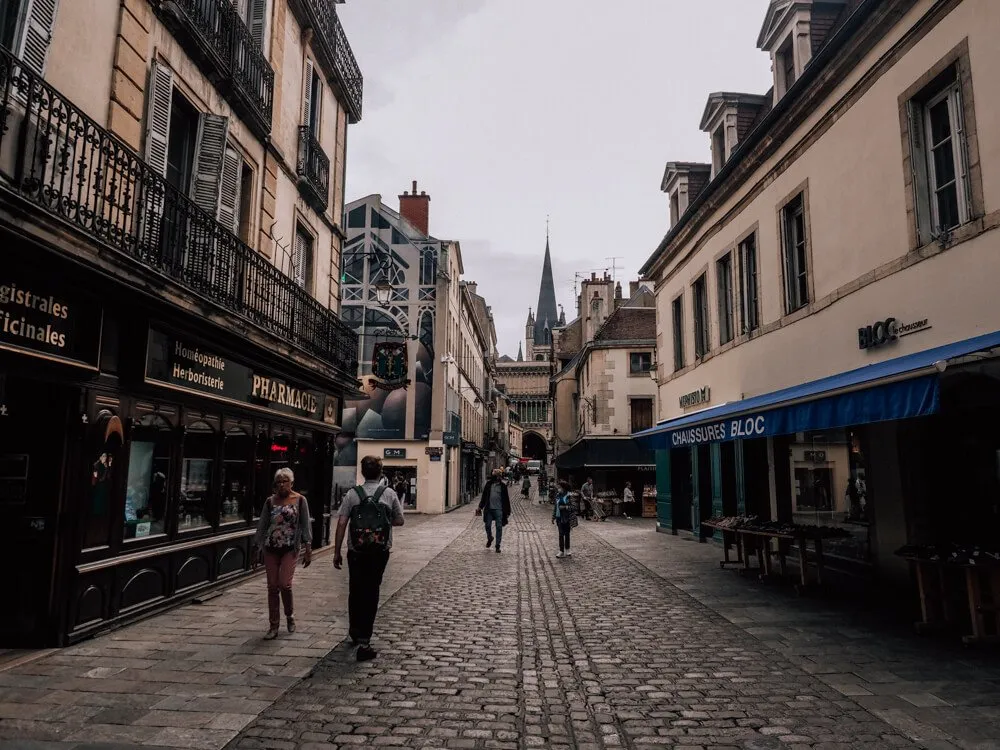 2. Bourgogne-Franche-Comté
